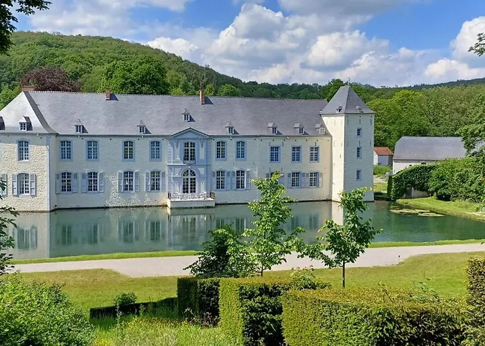 Gîte du Soleil