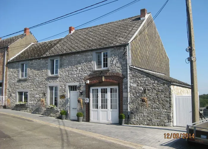 Gîte du Soleil