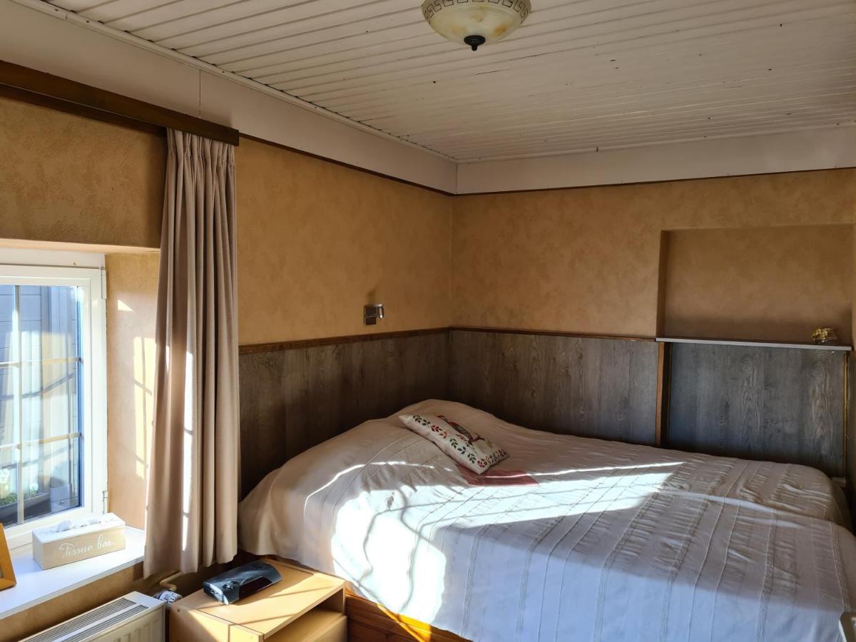 Du Soleil Ferienhaus Anhée