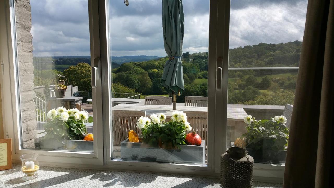 Ferienhaus Du Soleil *