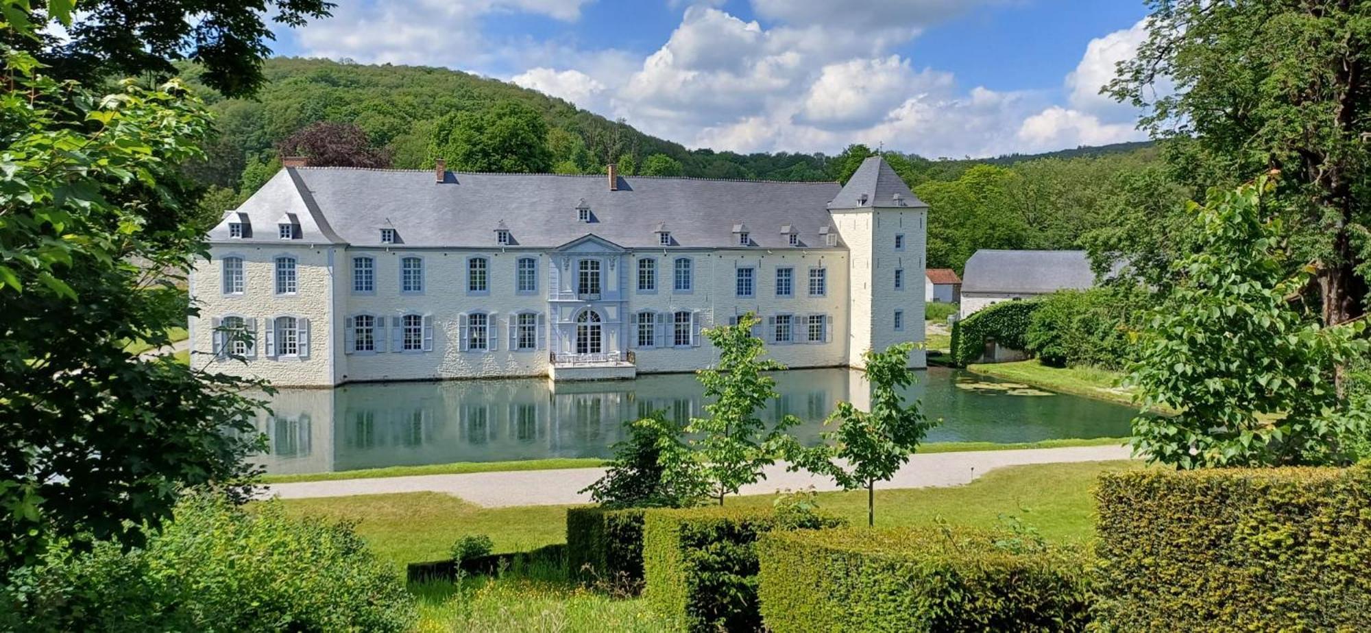 Du Soleil Ferienhaus *