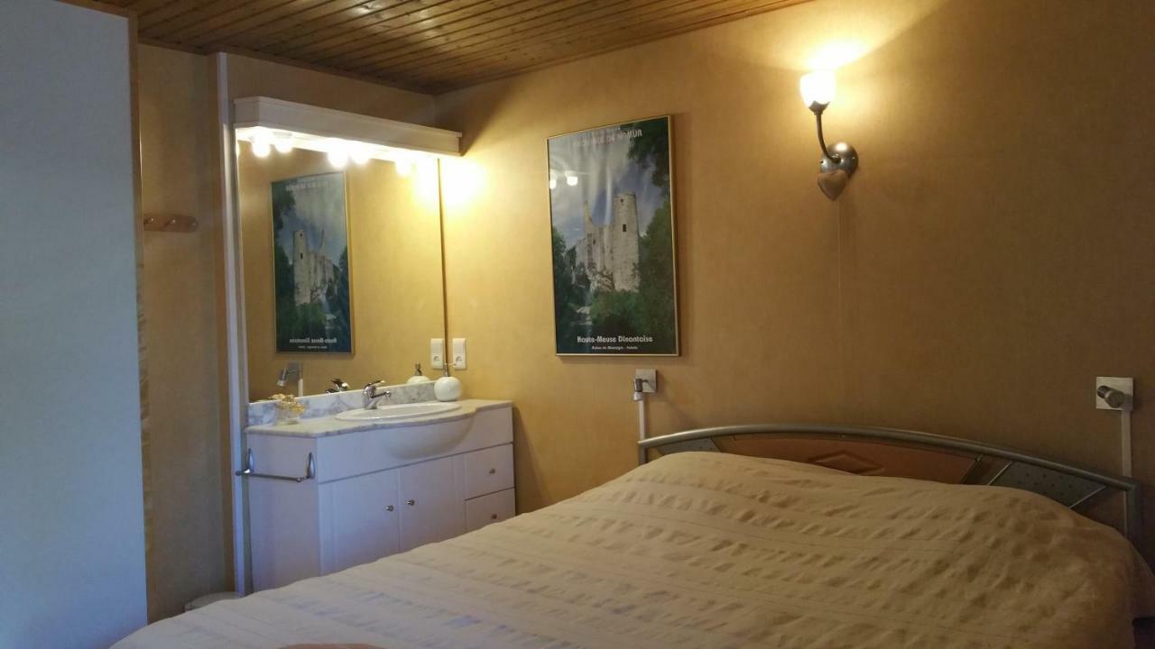 Ferienhaus Du Soleil *