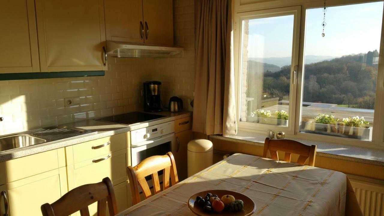 Ferienhaus Du Soleil