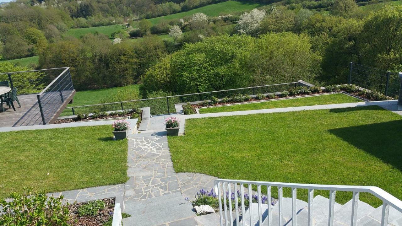 Du Soleil Ferienhaus Anhée